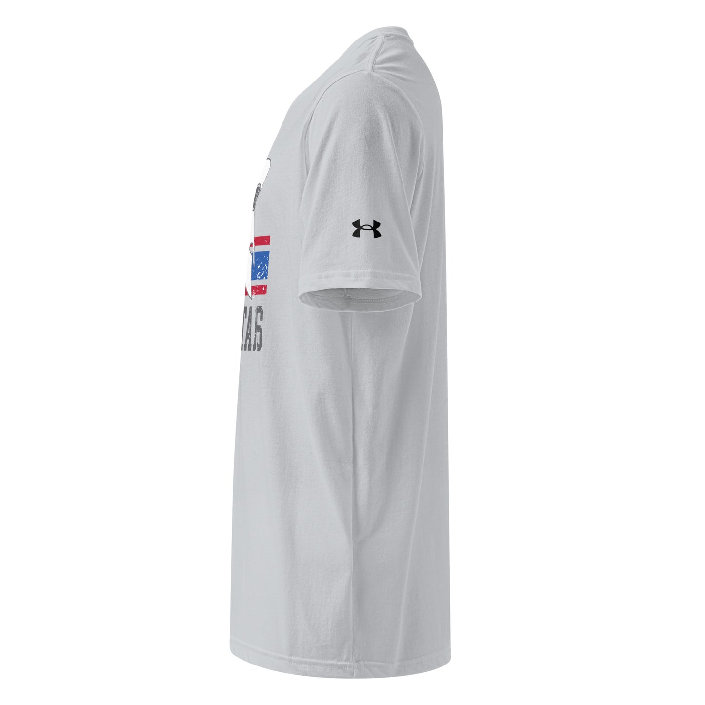 BIXBY SPARTANS UNDER ARMOUR® MEN'S PERFORMANCE TEE - The Club