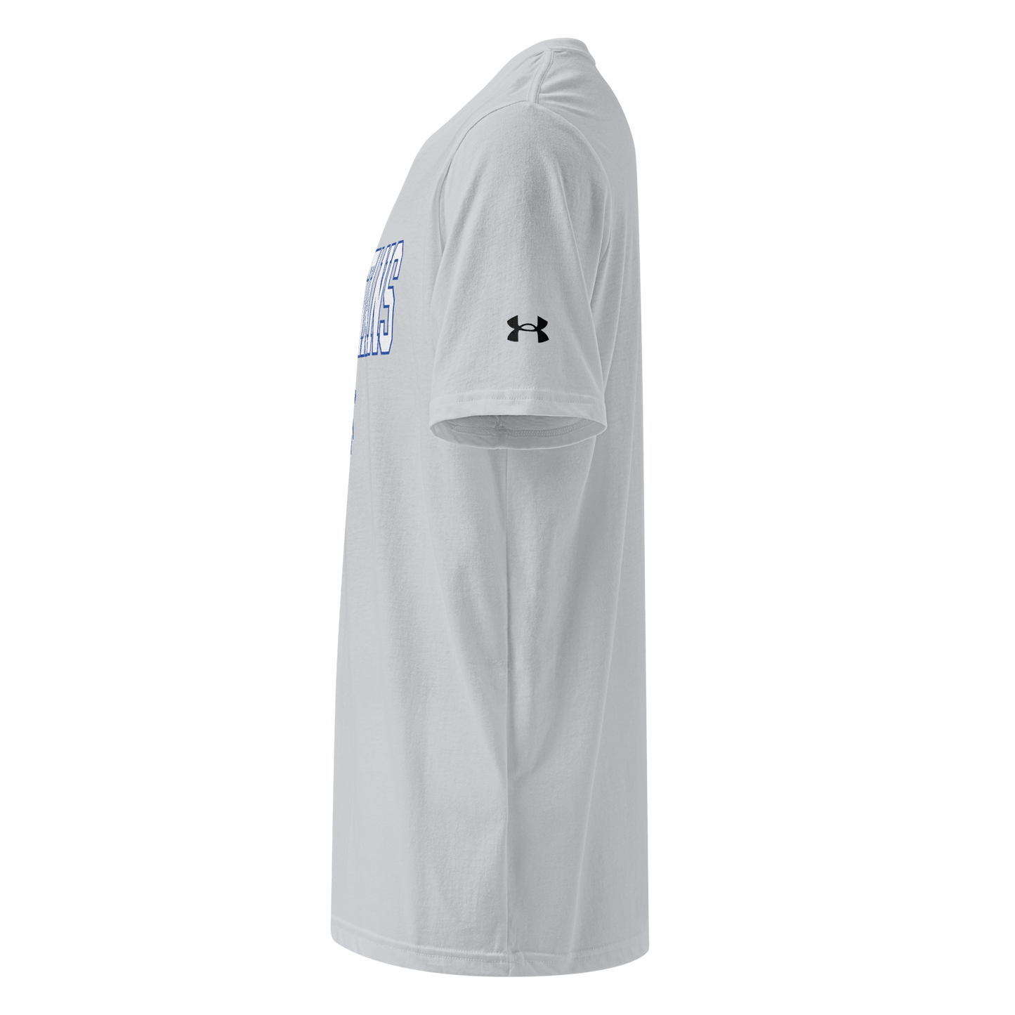 BIXBY SPARTANS UNDER ARMOUR® MEN'S PERFORMANCE TEE - The Club