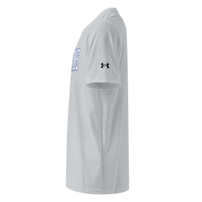 BIXBY SPARTANS UNDER ARMOUR® MEN'S PERFORMANCE TEE - The Club