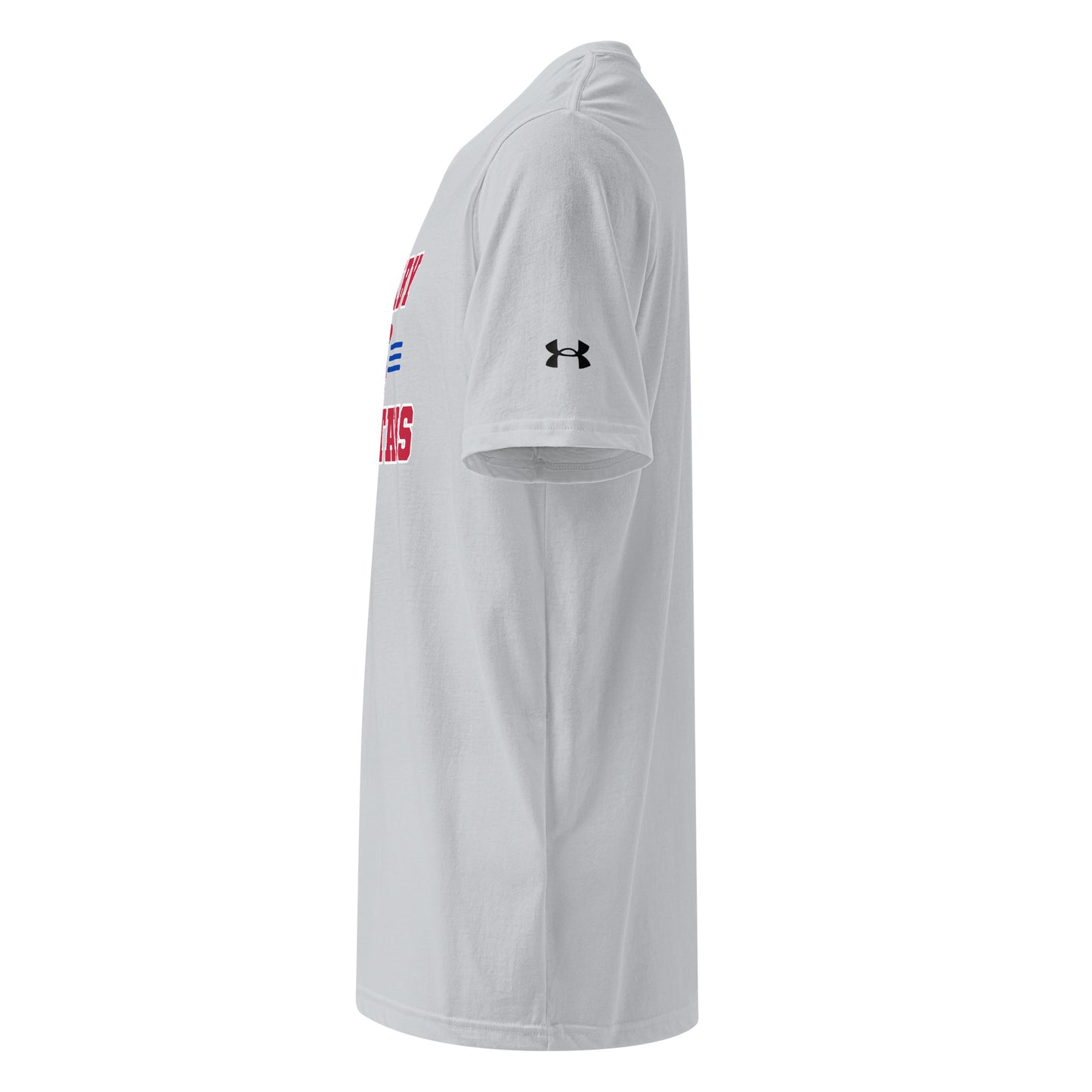 BIXBY SPARTANS UNDER ARMOUR® MEN'S PERFORMANCE TEE - The Club
