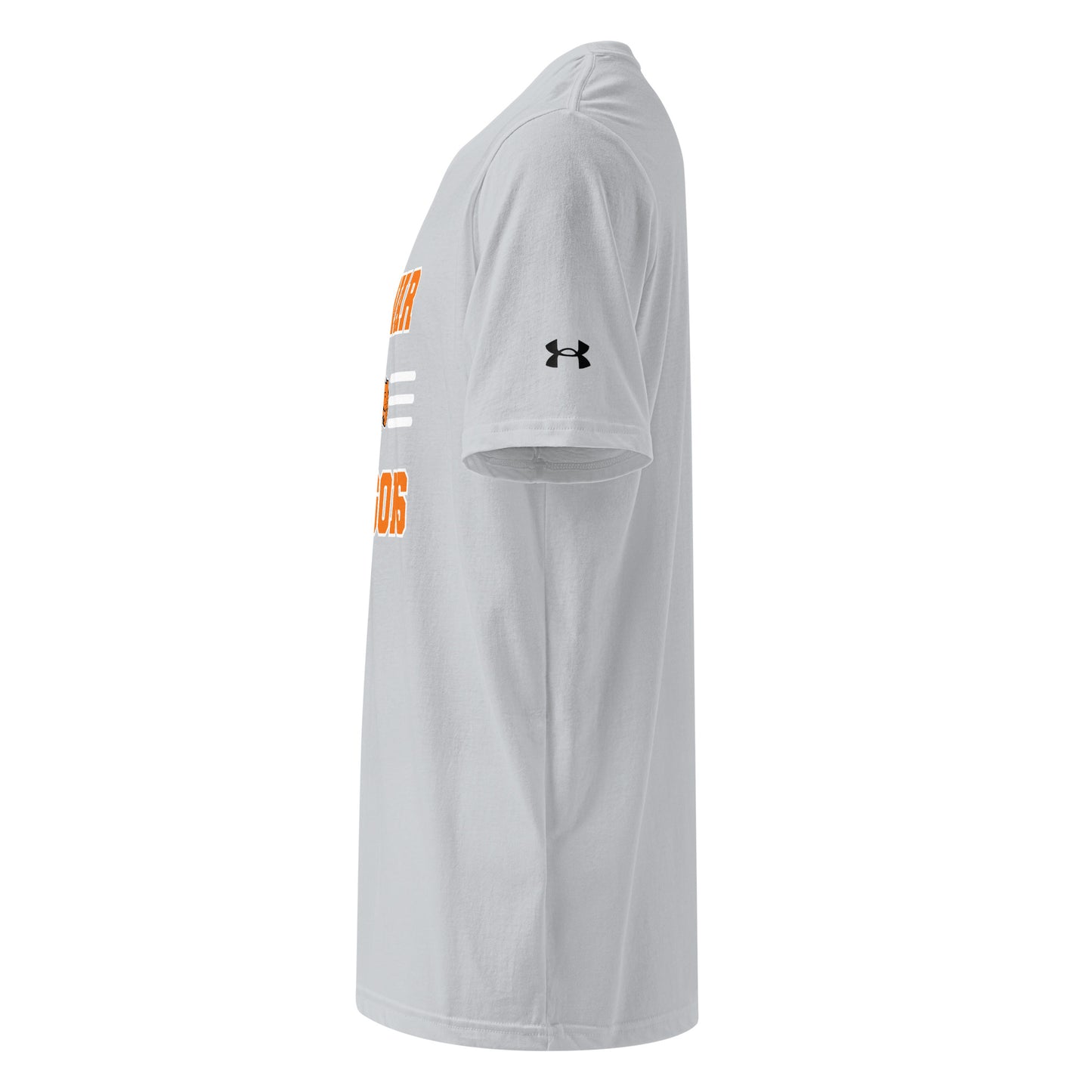 DEWAR DRAGONS UNDER ARMOUR ADULT TEE - The Club