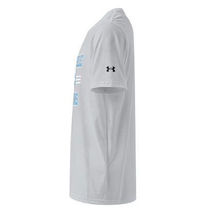 BARTLESVILLE BRUINS UNDER ARMOUR TEE - The Club