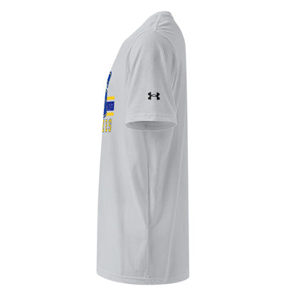 Under ArmourⓇ athletic t-shirt - The Club