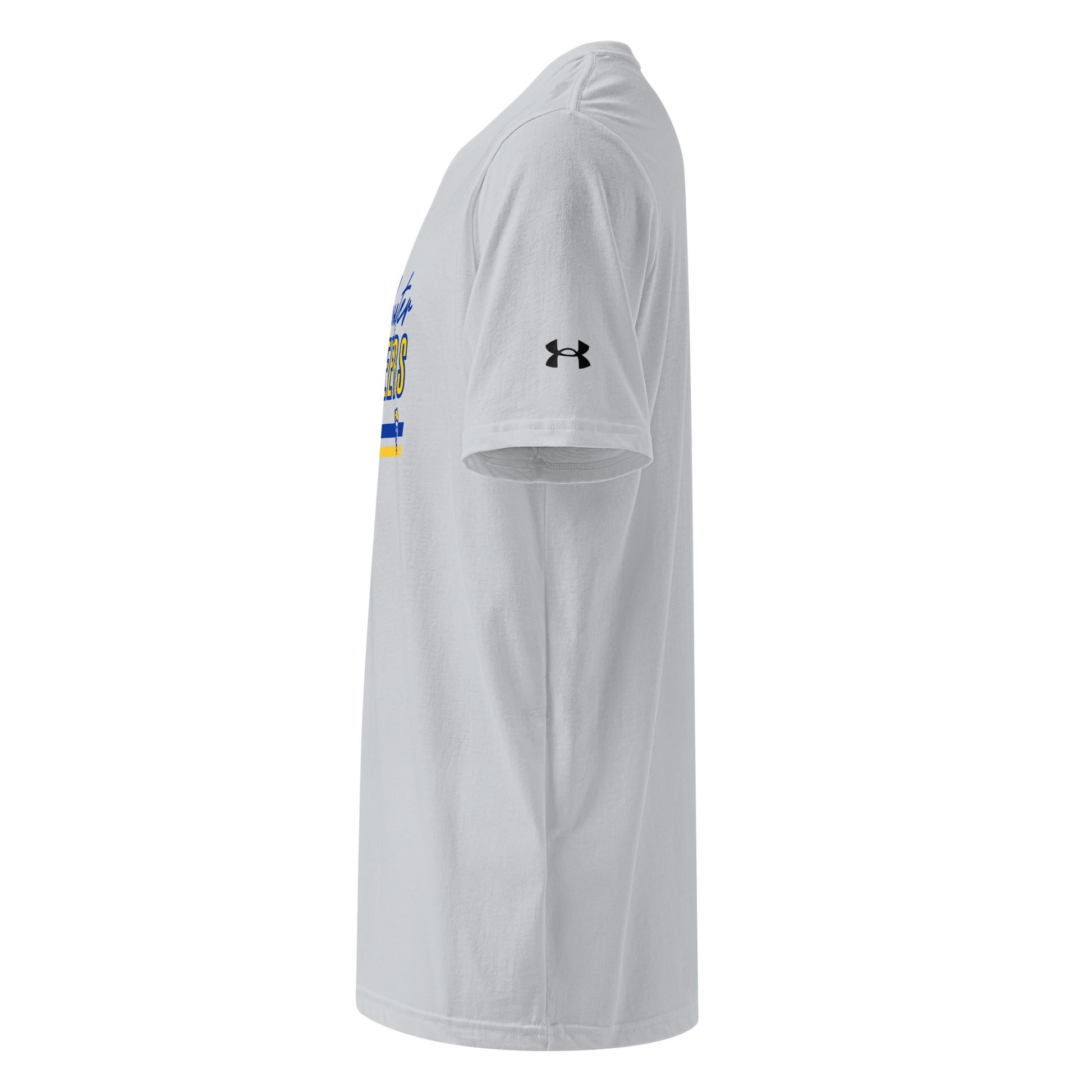Under ArmourⓇ athletic t-shirt - The Club
