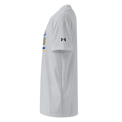 Under ArmourⓇ athletic t-shirt - The Club
