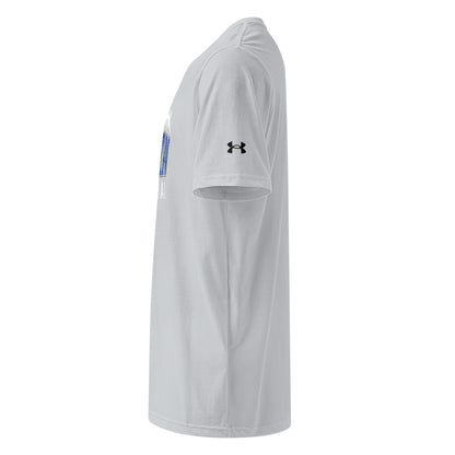 BIXBY SPARTANS UNDER ARMOUR PERFORMANCE TEE - The Club