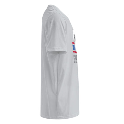 BIXBY SPARTANS UNDER ARMOUR® MEN'S PERFORMANCE TEE - The Club