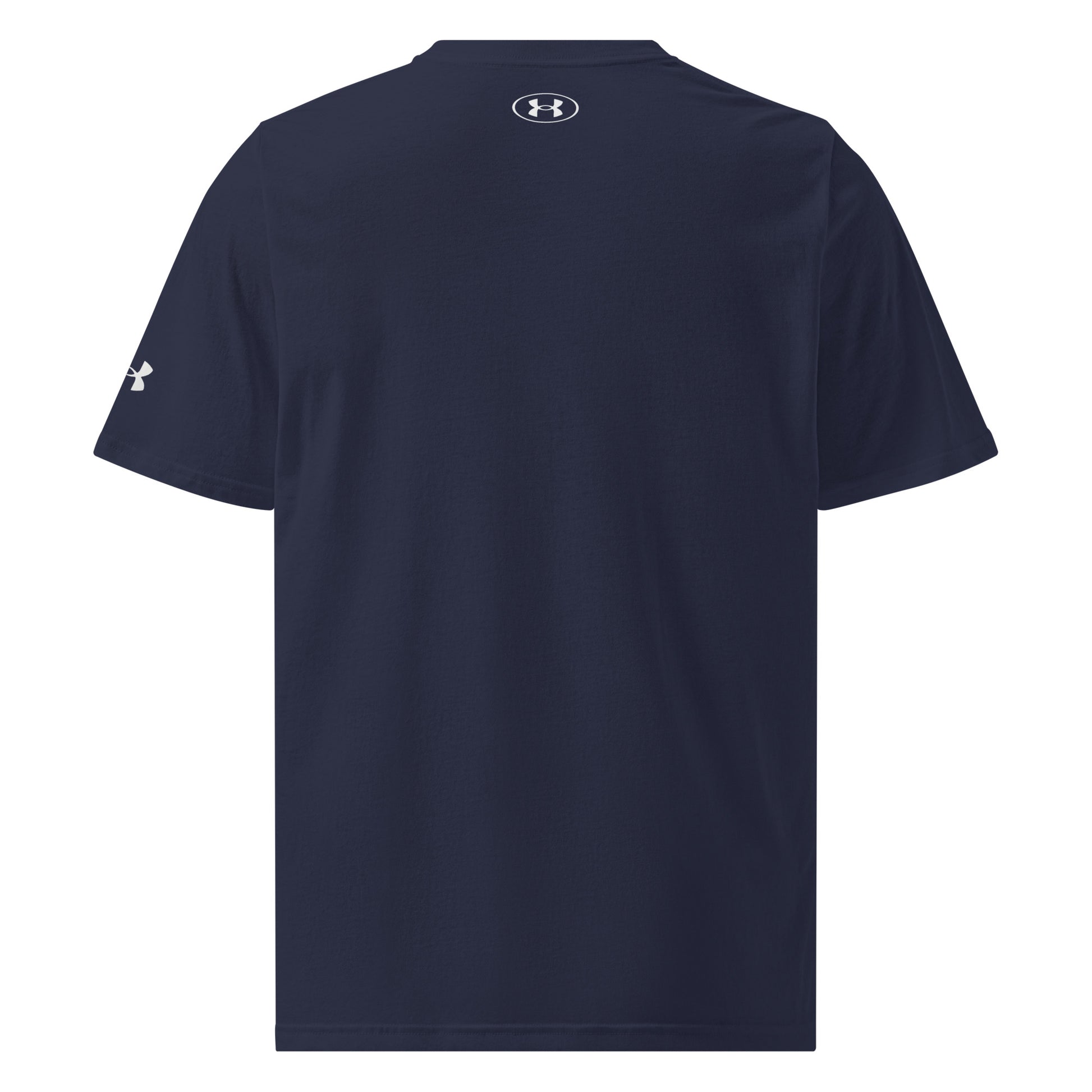 BARTLESVILLE BRUINS UNDER ARMOUR TEE - The Club