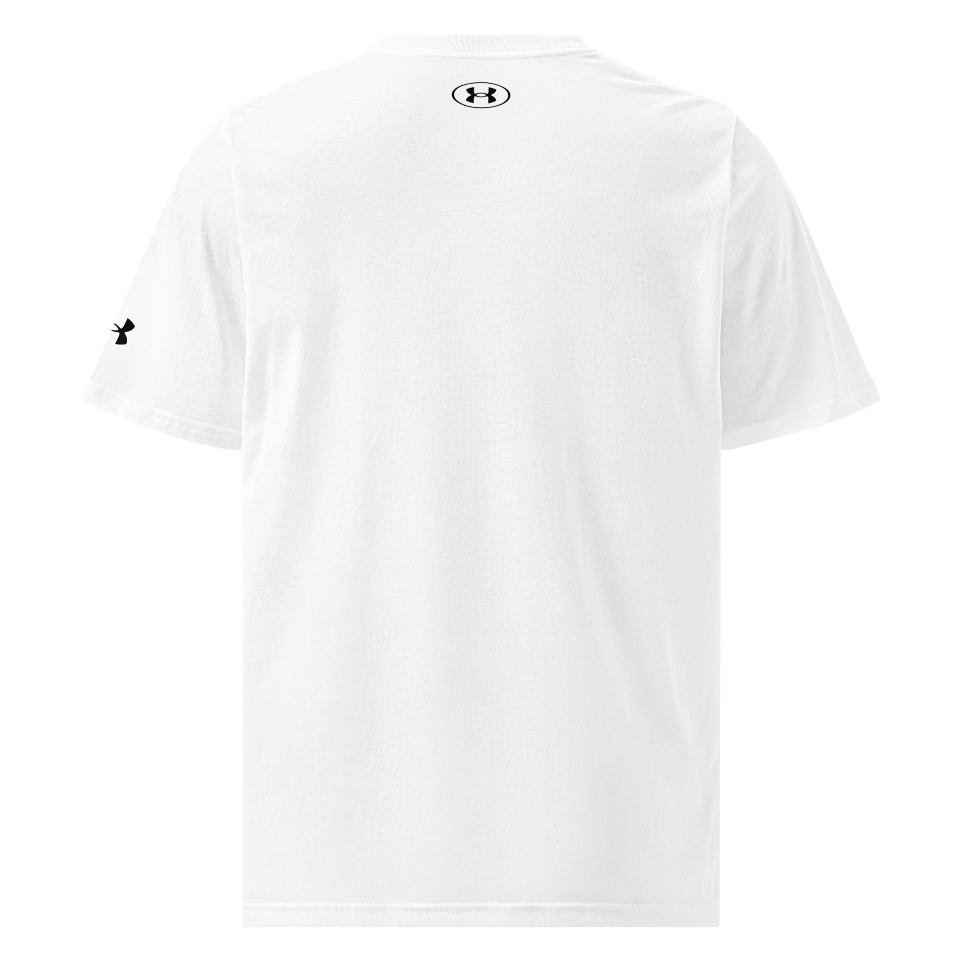 BIXBY SPARTANS UNDER ARMOUR® MEN'S PERFORMANCE TEE - The Club