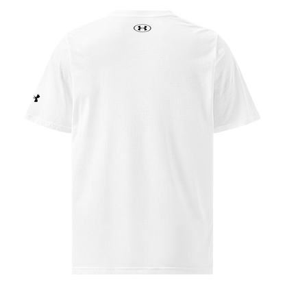 BIXBY SPARTANS UNDER ARMOUR® MEN'S PERFORMANCE TEE - The Club
