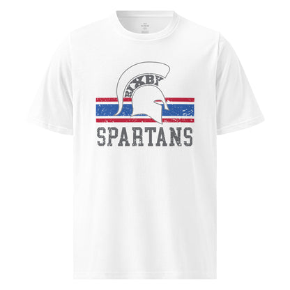 BIXBY SPARTANS UNDER ARMOUR® MEN'S PERFORMANCE TEE - The Club