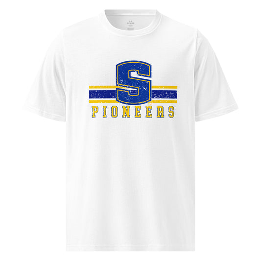 Under ArmourⓇ athletic t-shirt - The Club