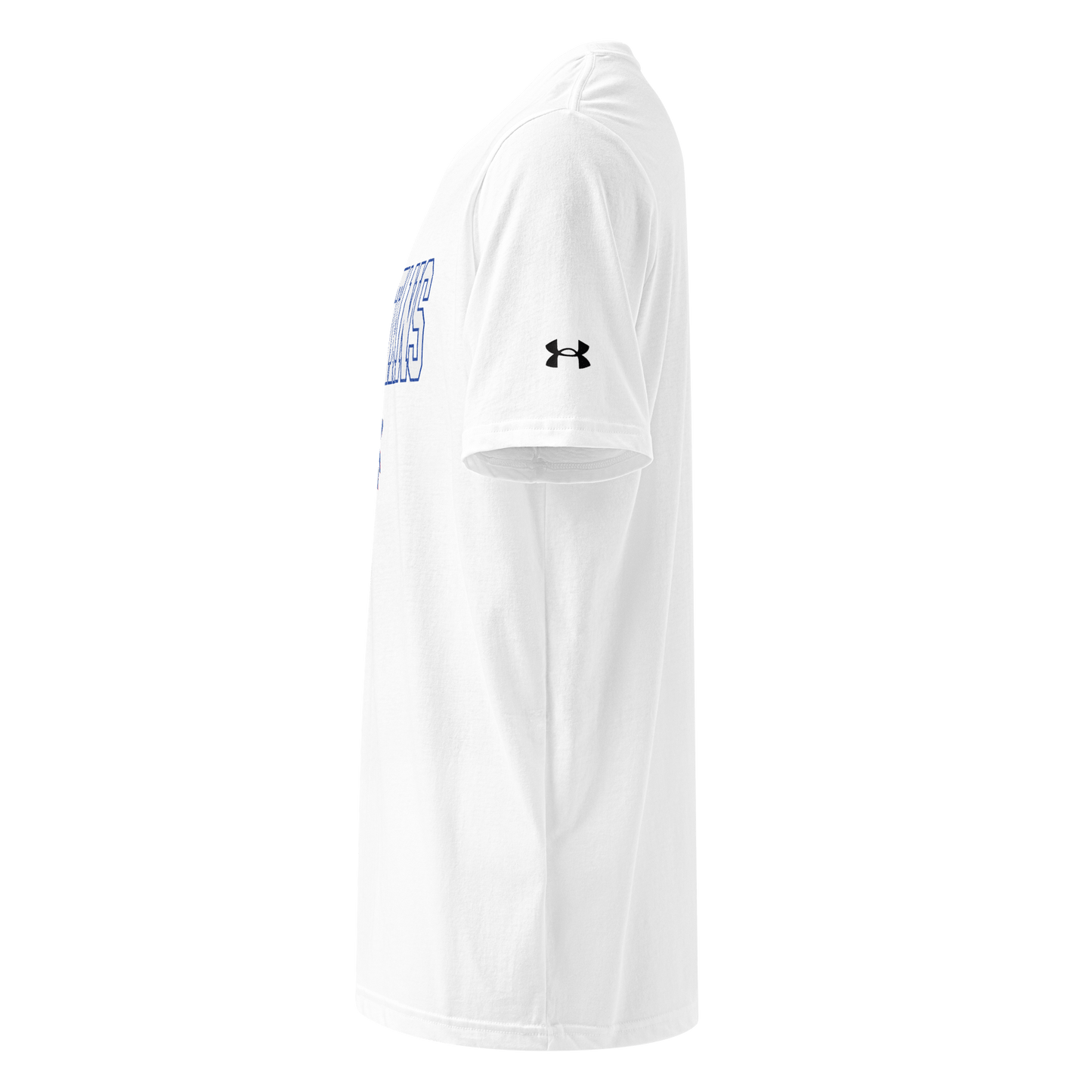 BIXBY SPARTANS UNDER ARMOUR® MEN'S PERFORMANCE TEE - The Club