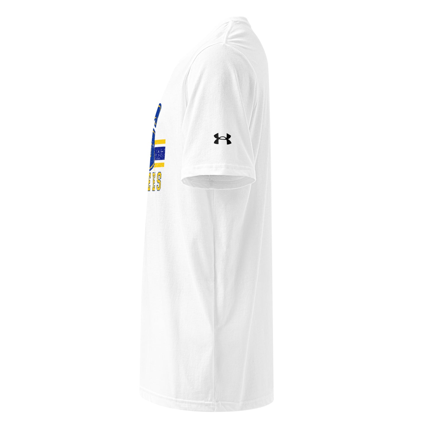 Under ArmourⓇ athletic t-shirt - The Club
