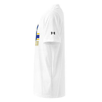Under ArmourⓇ athletic t-shirt - The Club