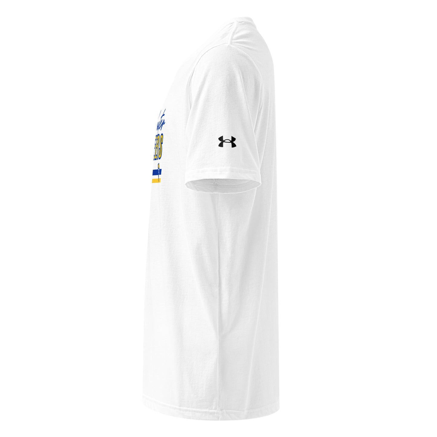 Under ArmourⓇ athletic t-shirt - The Club