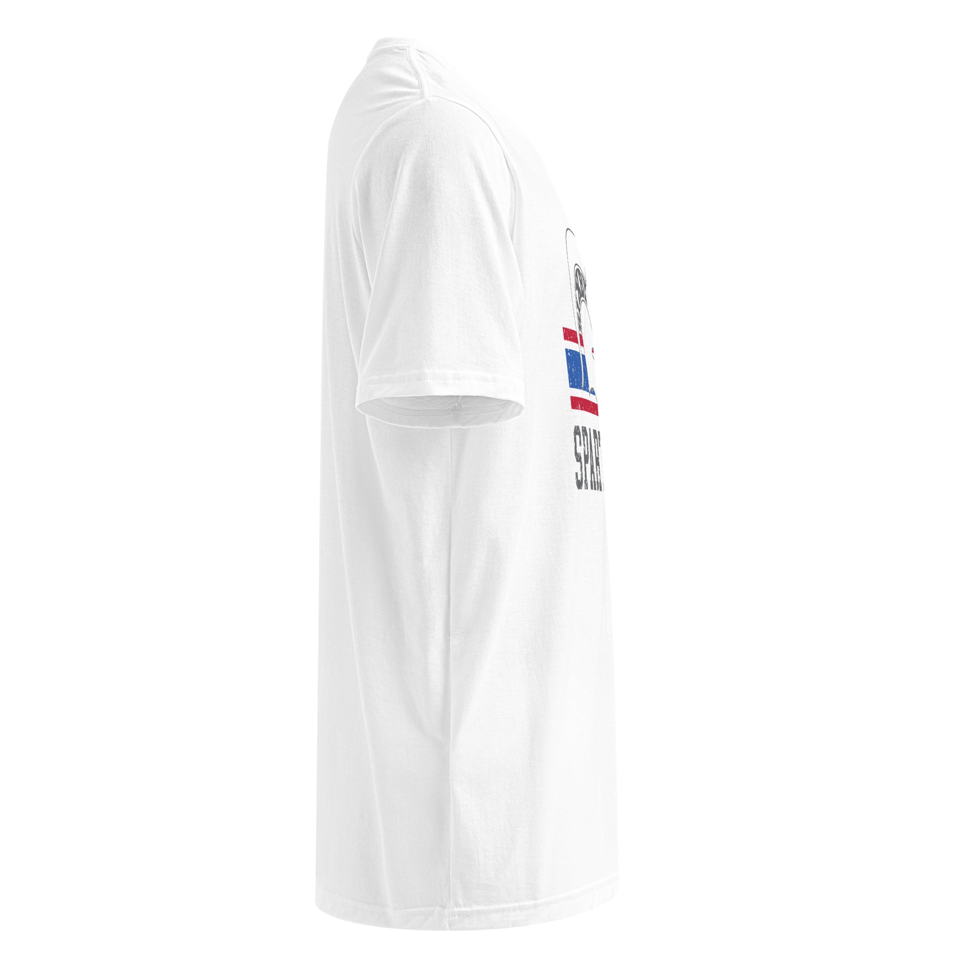 BIXBY SPARTANS UNDER ARMOUR® MEN'S PERFORMANCE TEE - The Club