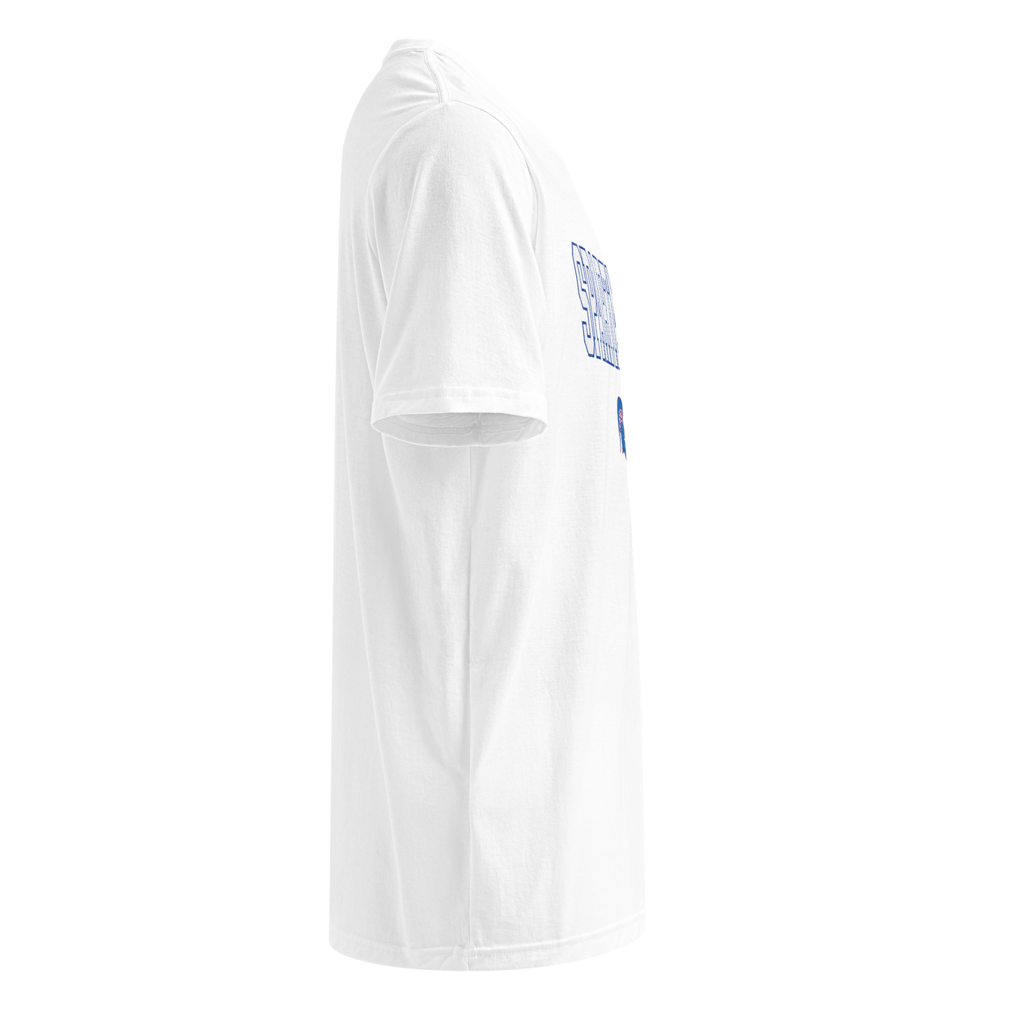 BIXBY SPARTANS UNDER ARMOUR® MEN'S PERFORMANCE TEE - The Club