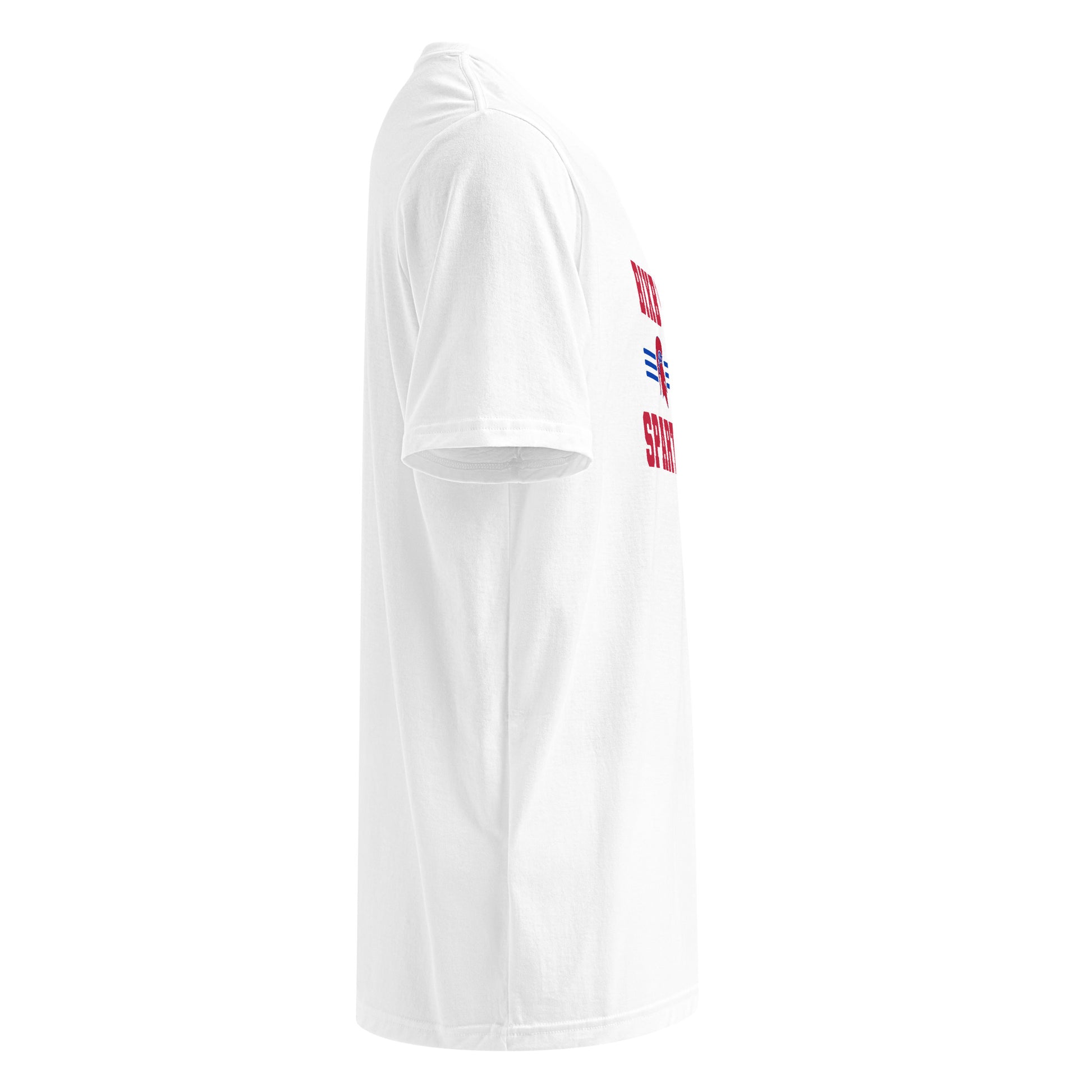 BIXBY SPARTANS UNDER ARMOUR® MEN'S PERFORMANCE TEE - The Club