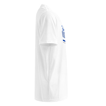 BIXBY SPARTANS UNDER ARMOUR® MEN'S PERFORMANCE TEE - The Club