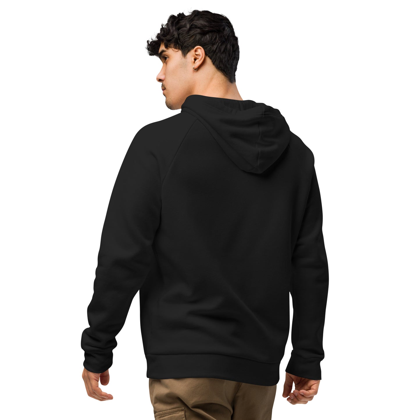 BIXBY SPARTANS UNDER ARMOUR® UNISEX HOODIE - The Club