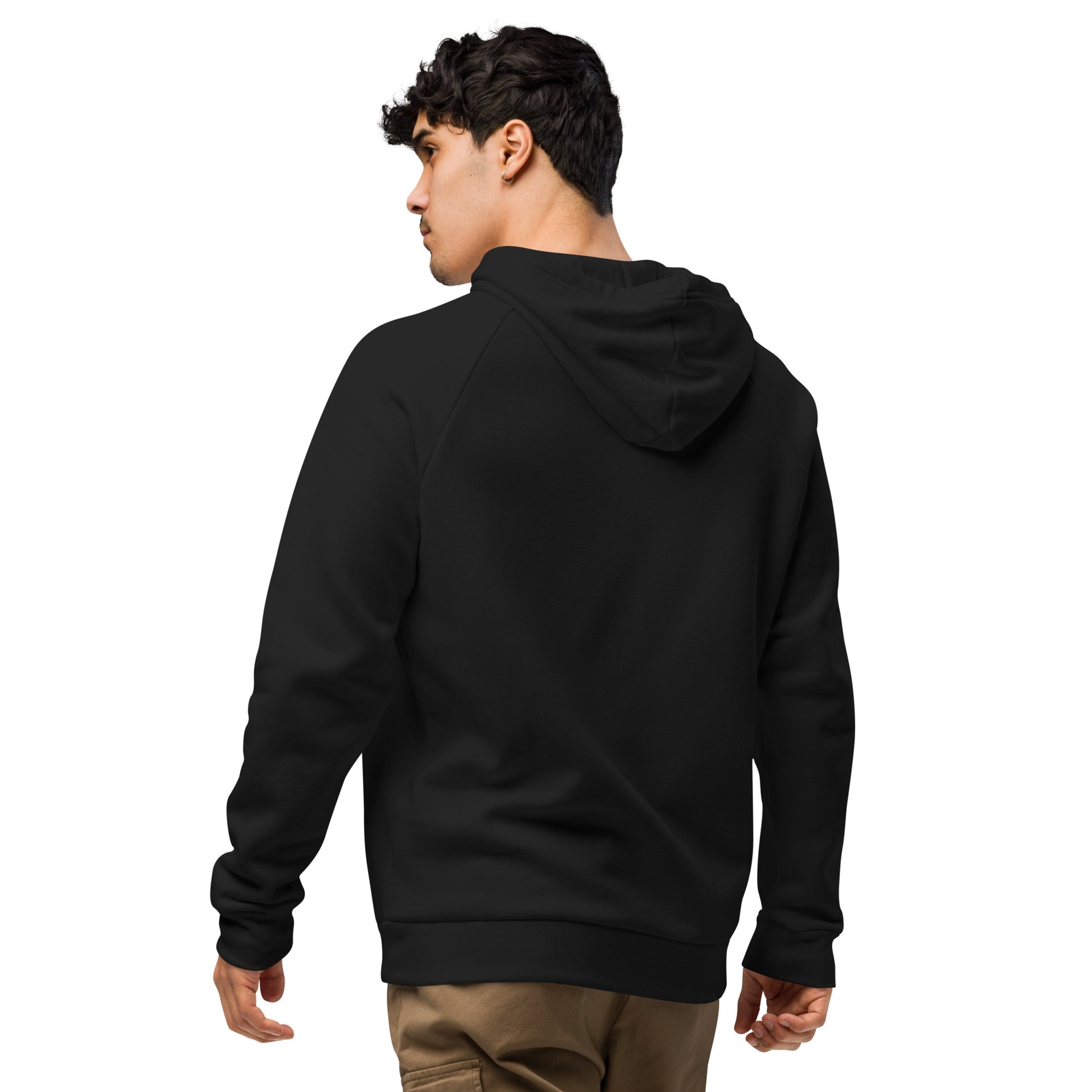 BIXBY SPARTANS UNDER ARMOUR® UNISEX HOODIE - The Club