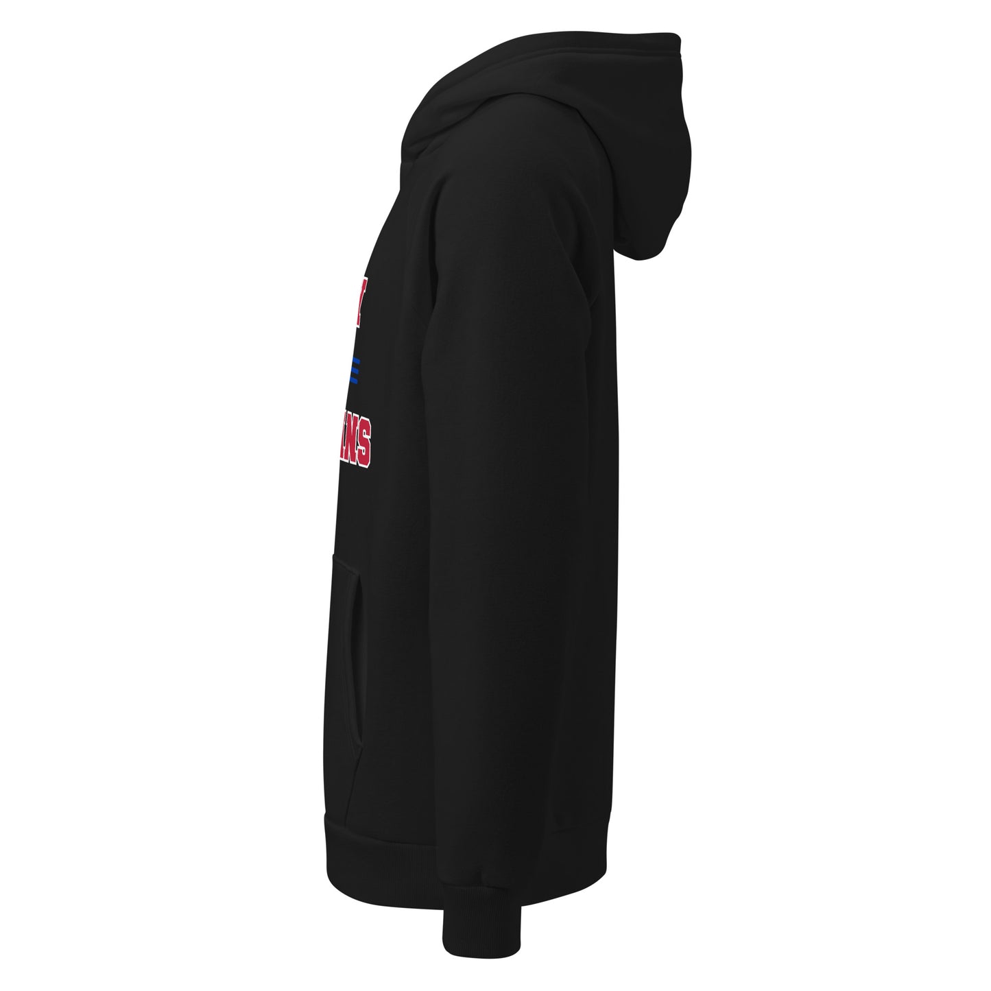 BIXBY SPARTANS UNDER ARMOUR® MEN'S HOODIE - The Club