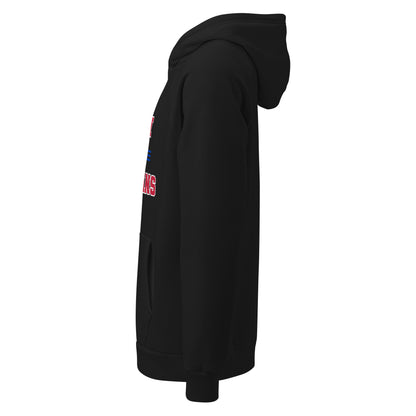 BIXBY SPARTANS UNDER ARMOUR® MEN'S HOODIE - The Club