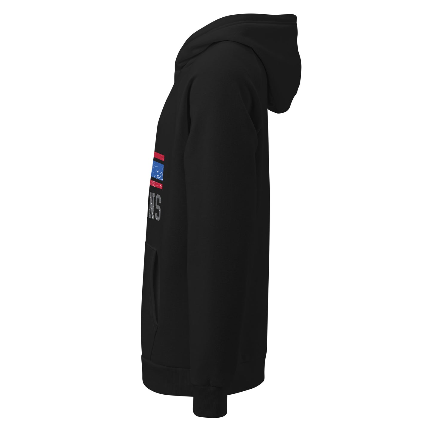 BIXBY SPARTANS UNDER ARMOUR® MEN'S HOODIE - The Club