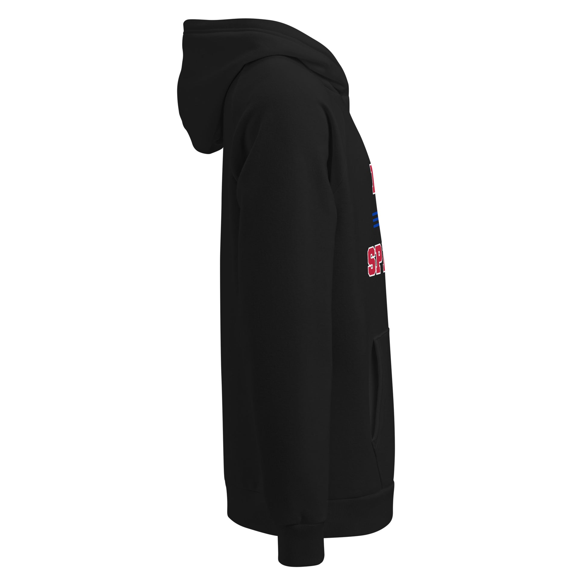 BIXBY SPARTANS UNDER ARMOUR® MEN'S HOODIE - The Club