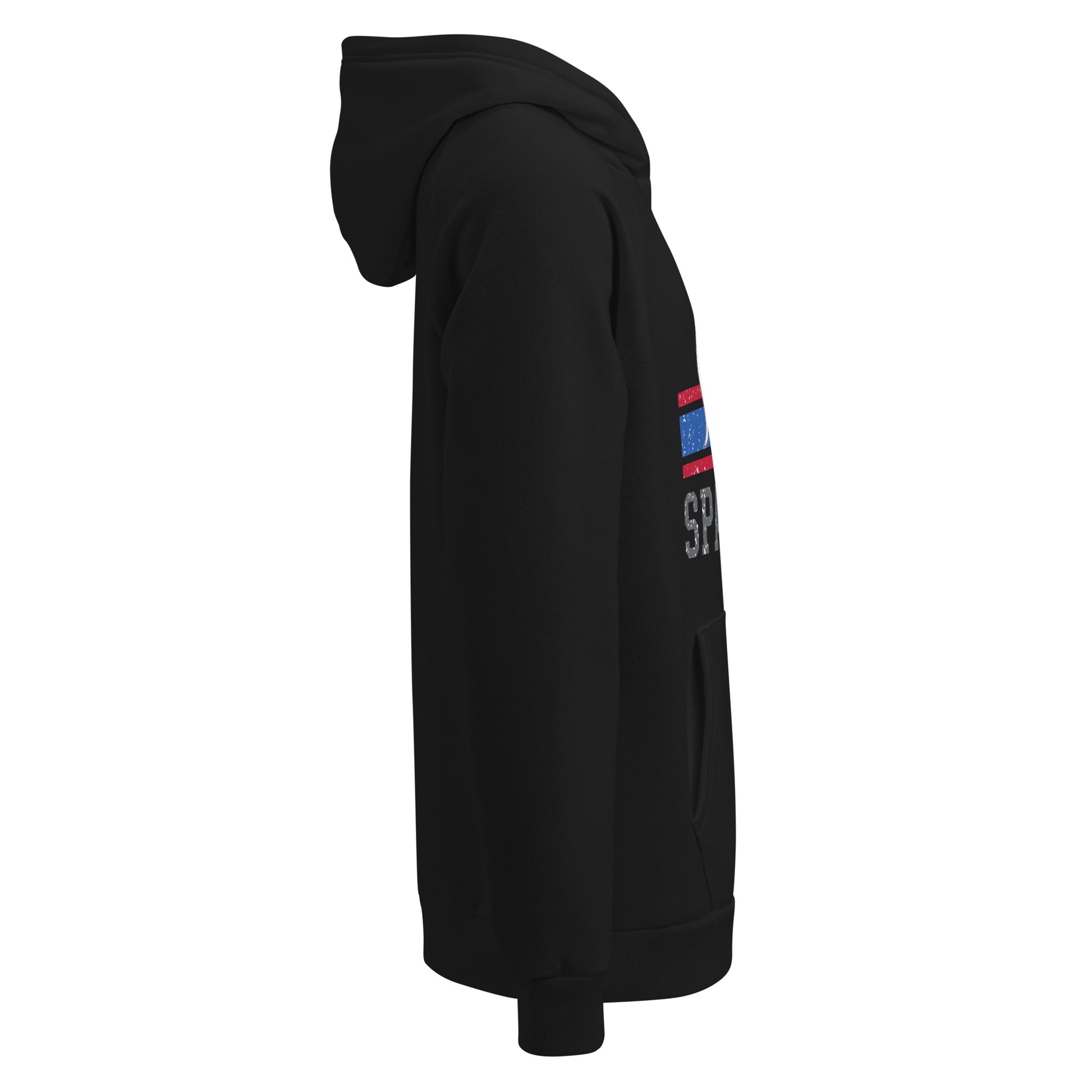 BIXBY SPARTANS UNDER ARMOUR® MEN'S HOODIE - The Club