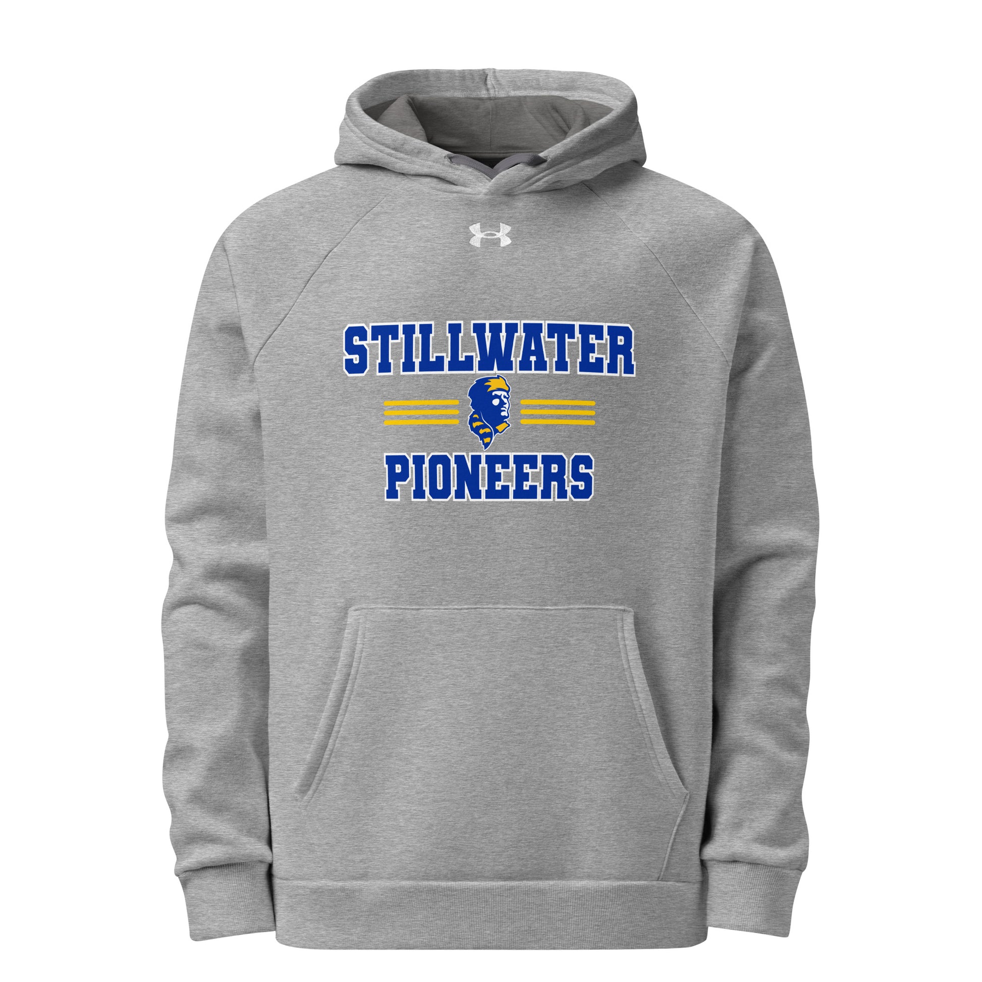 Under Armour® hoodie - The Club