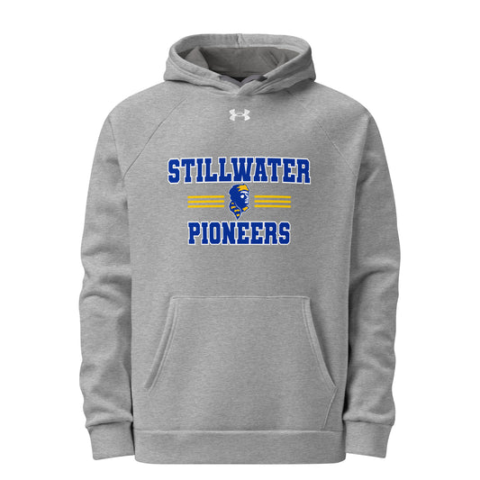 Under Armour® hoodie - The Club