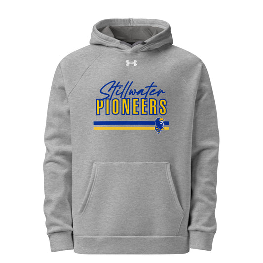 Under Armour® hoodie - The Club
