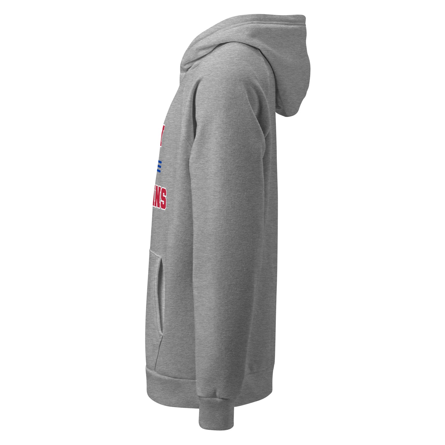 BIXBY SPARTANS UNDER ARMOUR® MEN'S HOODIE - The Club