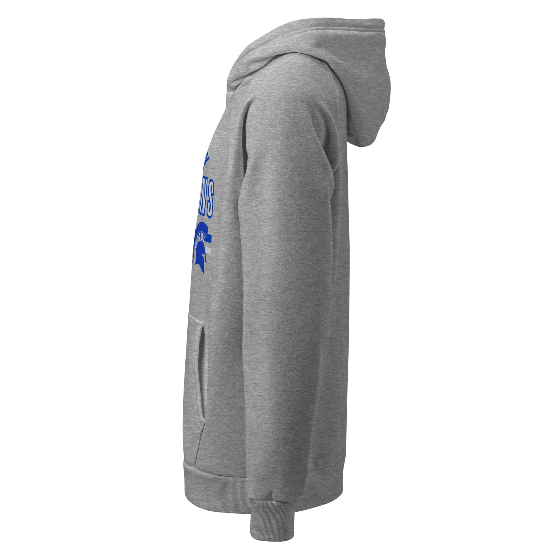 BIXBY SPARTANS UNDER ARMOUR® MEN'S HOODIE - The Club