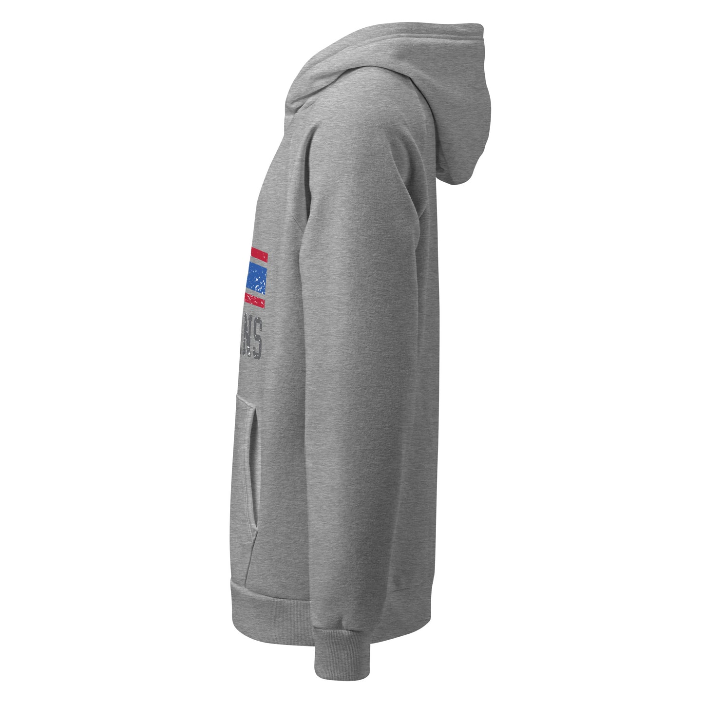 BIXBY SPARTANS UNDER ARMOUR® MEN'S HOODIE - The Club