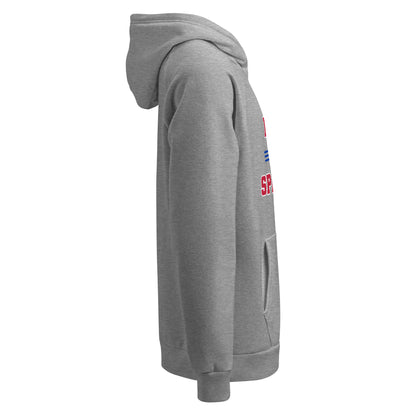 BIXBY SPARTANS UNDER ARMOUR® MEN'S HOODIE - The Club