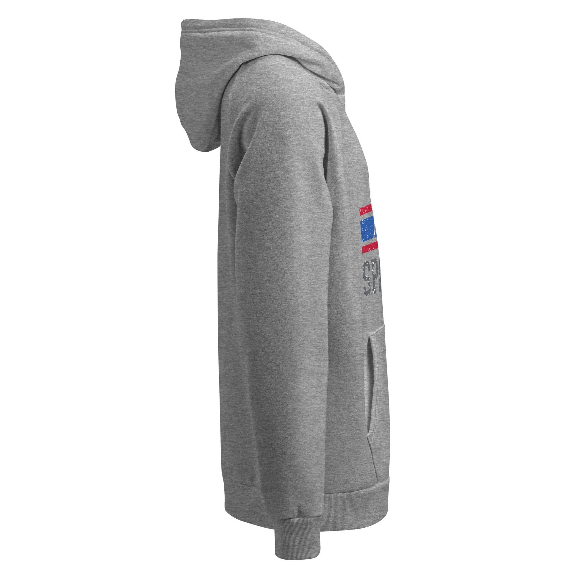 BIXBY SPARTANS UNDER ARMOUR® MEN'S HOODIE - The Club