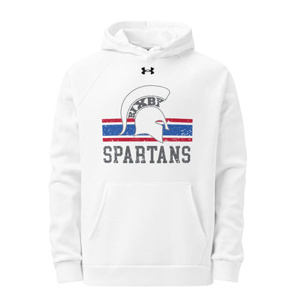 BIXBY SPARTANS UNDER ARMOUR® MEN'S HOODIE - The Club