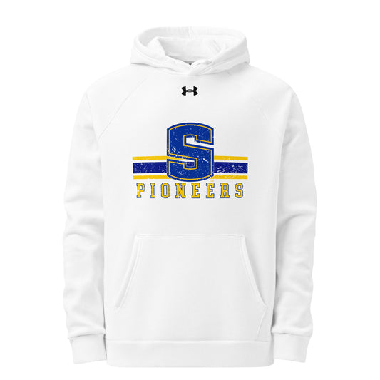 Under Armour® hoodie - The Club