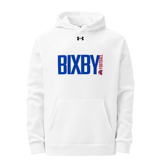 BIXBY SPARTANS UNDER ARMOUR HOODIE - The Club