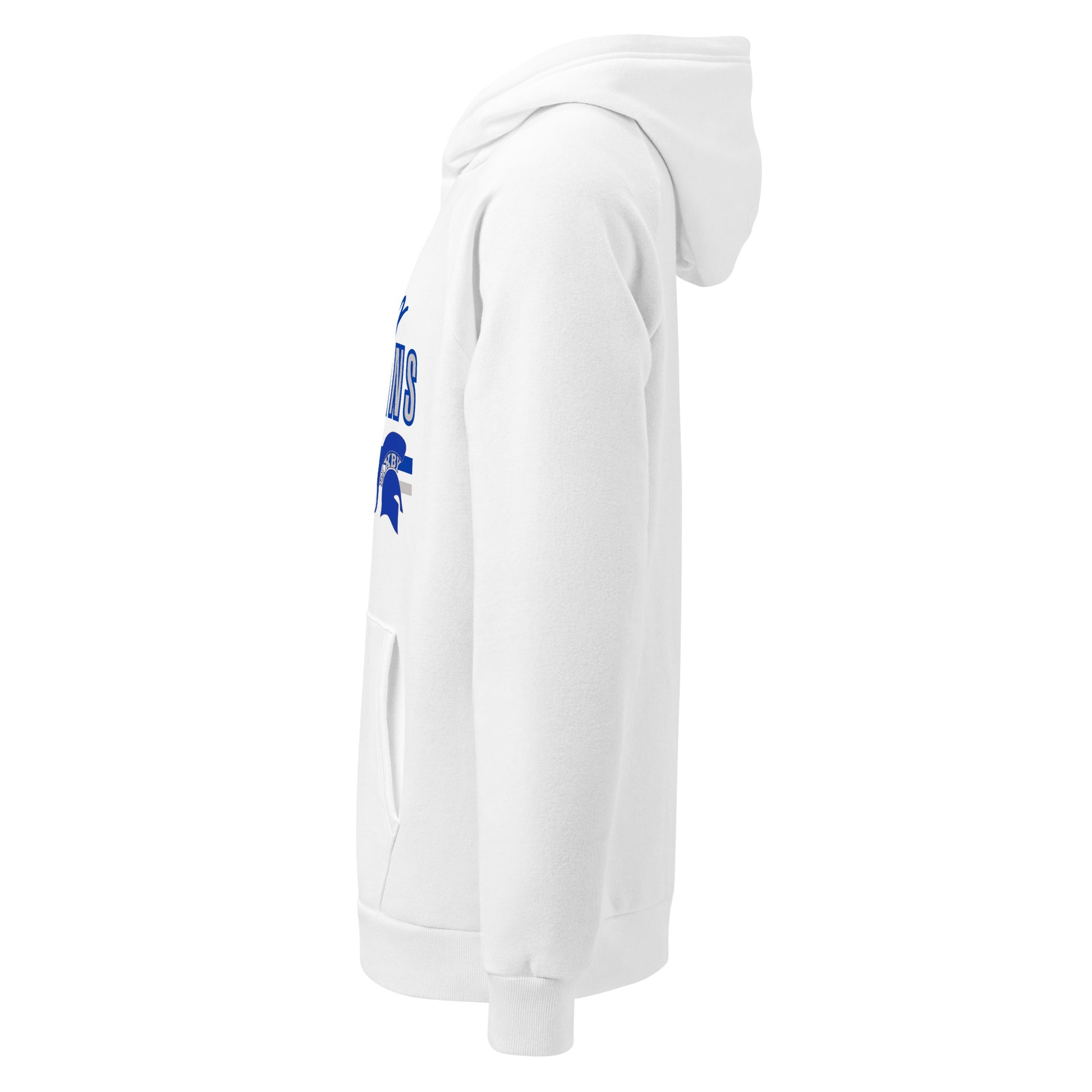BIXBY SPARTANS UNDER ARMOUR® MEN'S HOODIE - The Club