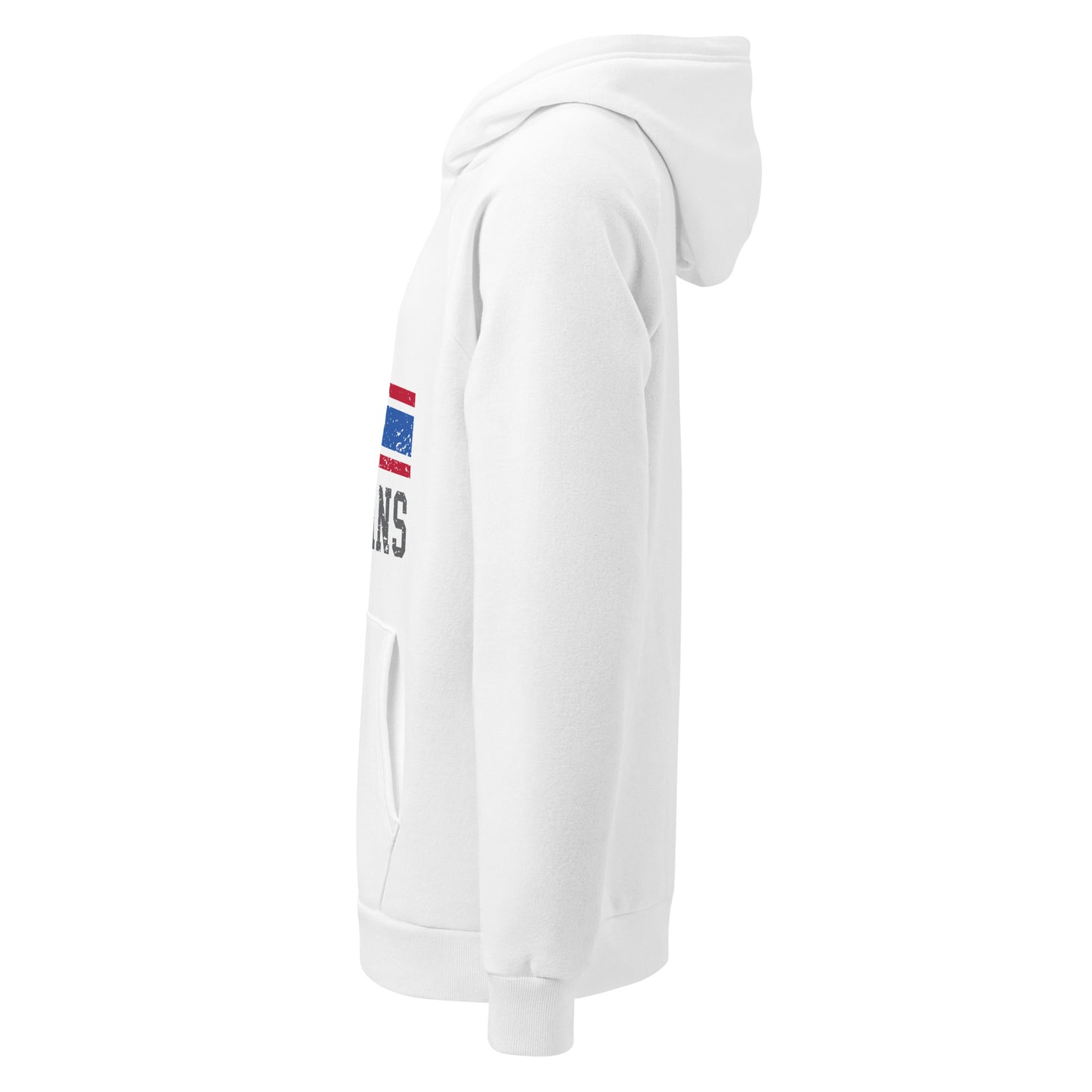BIXBY SPARTANS UNDER ARMOUR® MEN'S HOODIE - The Club