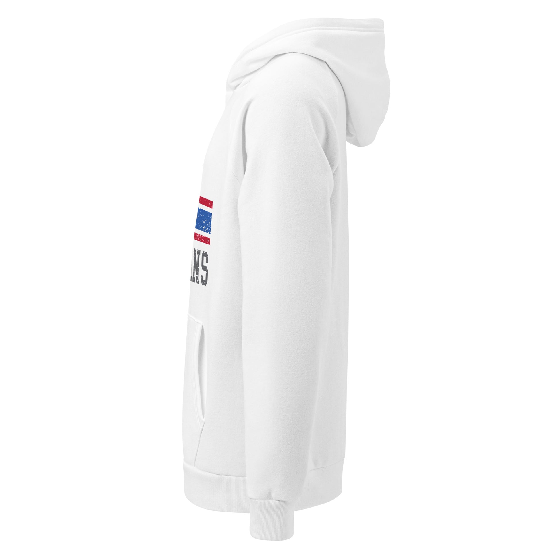 BIXBY SPARTANS UNDER ARMOUR® MEN'S HOODIE - The Club