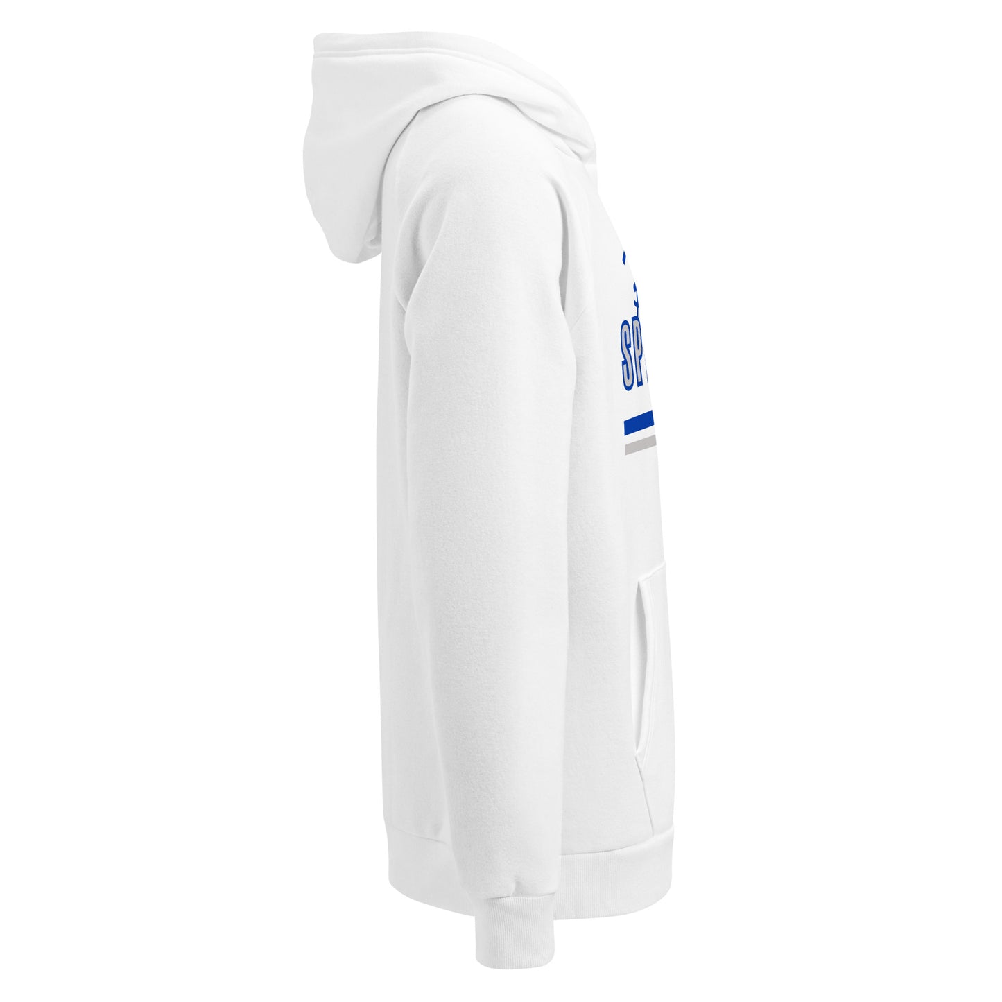 BIXBY SPARTANS UNDER ARMOUR® MEN'S HOODIE - The Club