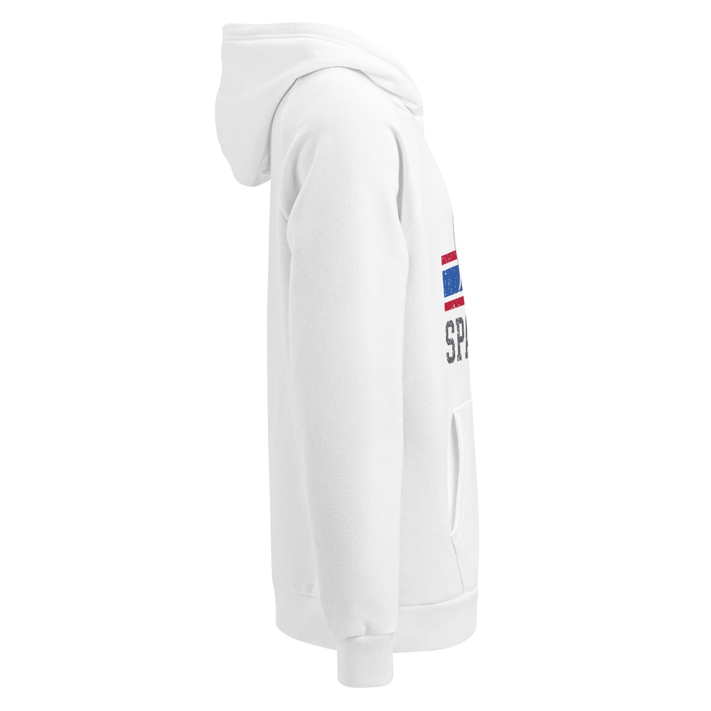 BIXBY SPARTANS UNDER ARMOUR® MEN'S HOODIE - The Club