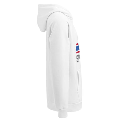 BIXBY SPARTANS UNDER ARMOUR® MEN'S HOODIE - The Club