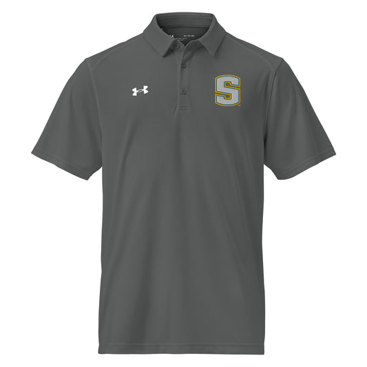 Under Armour® men's polo - The Club